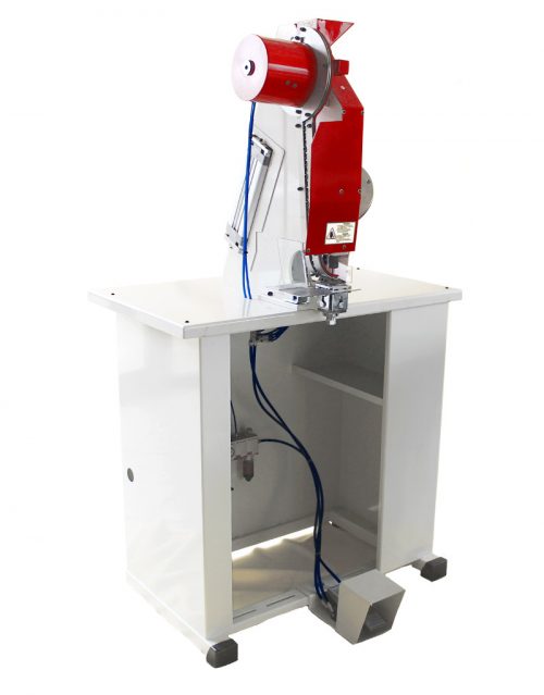 eyelet-machine-automatic pneumatic ap40